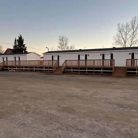 Motel Quatre Saisons Forestville Cameră foto